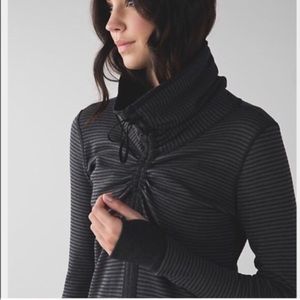 Lululemon Reversible Pullover